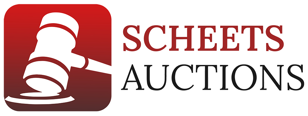 Scheets Auctions
